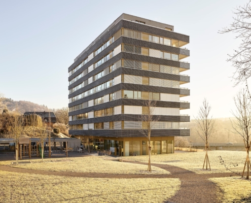 Kappelenbrücke - Architekturfotografie Kappelenbrücke - Architekturfotografie