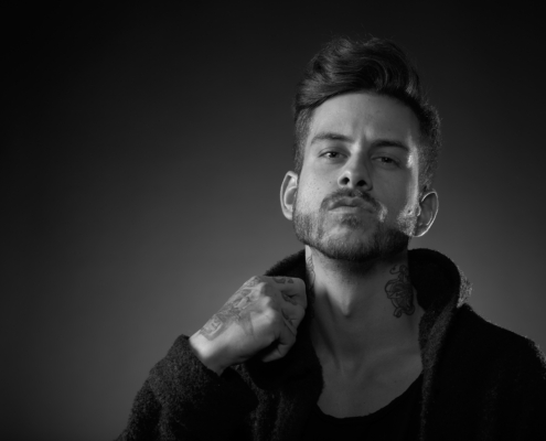 Portraitfotografie Bern