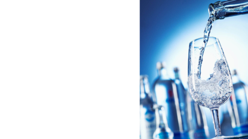 Kundenmagazin H2o! «Des Wassers bester Tropfen»Kunde: Similor Group