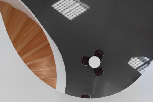 Architekturfotografie und Interieurfotografie Remo Zehnder Bern